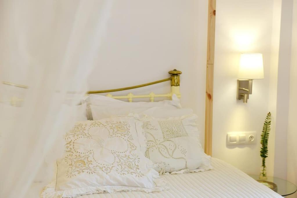 Sterna Apartment 伊兹拉 外观 照片