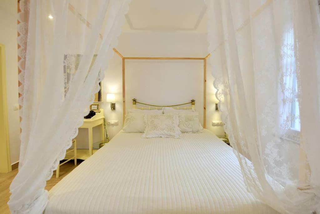 Sterna Apartment 伊兹拉 外观 照片